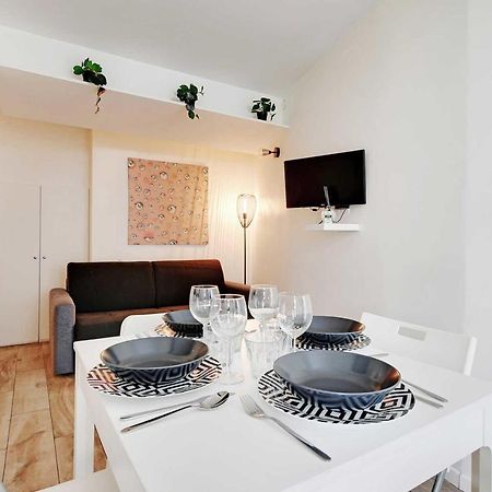 Cmg - Charming Apartment - Bercy - Accor Arena II Париж Екстериор снимка