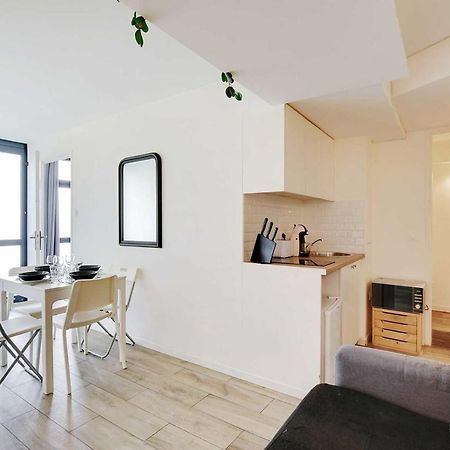 Cmg - Charming Apartment - Bercy - Accor Arena II Париж Екстериор снимка