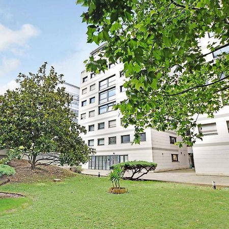 Cmg - Charming Apartment - Bercy - Accor Arena II Париж Екстериор снимка